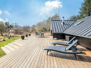 Ferienhaus Lønstrup  38