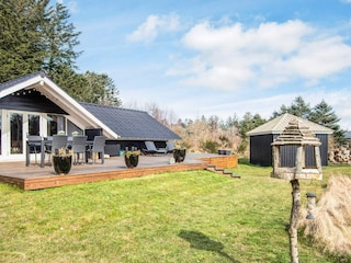 Vakantiehuis Lønstrup  39