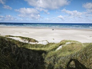 Ferienhaus Lønstrup  41