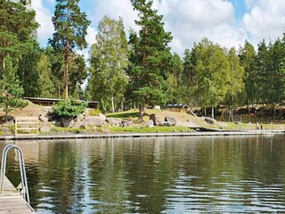 Vakantiehuis Målilla Buitenaudio-opname 4