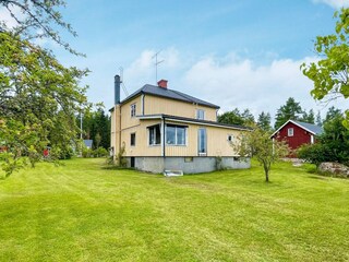 Vakantiehuis Målilla Buitenaudio-opname 7