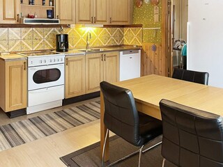 Vakantiehuis Målilla  17