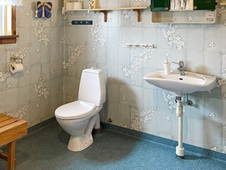 Vakantiehuis Målilla  20