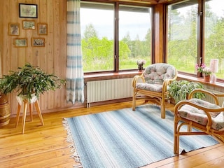 Ferienhaus Målilla  21