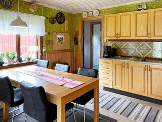 Ferienhaus Målilla  23