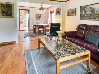 Ferienhaus Målilla  13