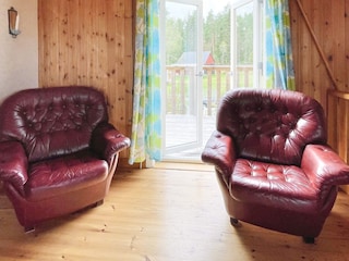 Ferienhaus Målilla  28