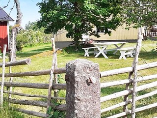 Holiday house Målilla Outdoor Recording 3