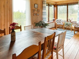 Vakantiehuis Målilla  17