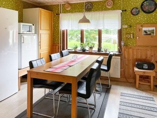 Vakantiehuis Målilla  14