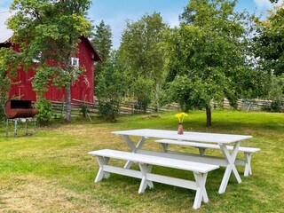 Holiday house Målilla Outdoor Recording 6