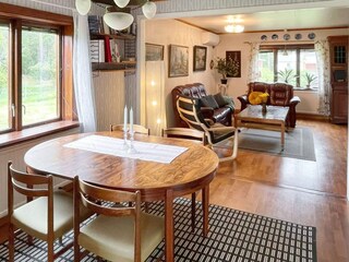 Ferienhaus Målilla  25