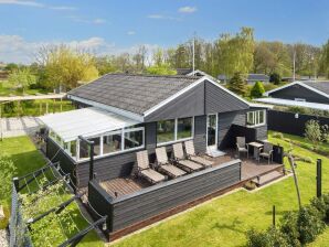 5 Personen Ferienhaus in Juelsminde - Juelsminde - image1