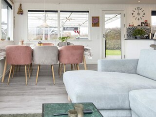Casa per le vacanze Juelsminde  29