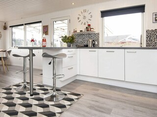 Holiday house Juelsminde  12