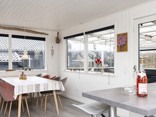 Maison de vacances Juelsminde  16