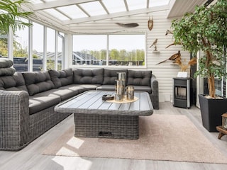 Holiday house Juelsminde  17