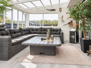 Vakantiehuis Juelsminde  6