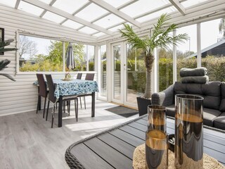 Vakantiehuis Juelsminde  22