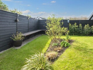 Ferienhaus Juelsminde  7