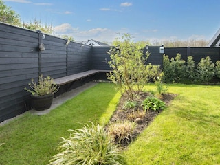 Holiday house Juelsminde  6