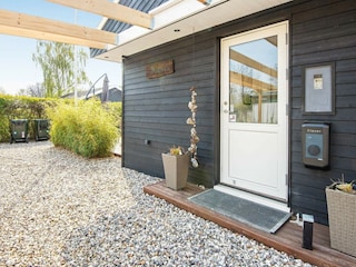 Maison de vacances Juelsminde Enregistrement extérieur 3