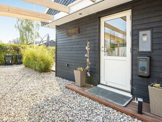 Vakantiehuis Juelsminde Buitenaudio-opname 4