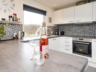 Holiday house Juelsminde  20