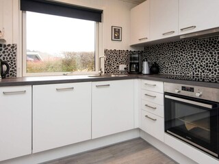 Holiday house Juelsminde  26