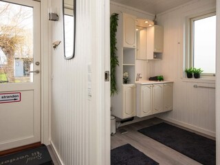 Casa per le vacanze Juelsminde  15