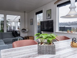 Maison de vacances Juelsminde  27