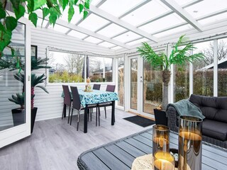 Maison de vacances Juelsminde  21