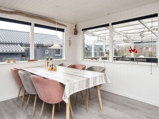 Maison de vacances Juelsminde  10