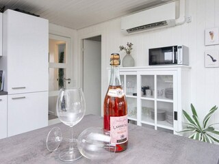 Ferienhaus Juelsminde  14