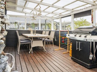Casa per le vacanze Juelsminde  11