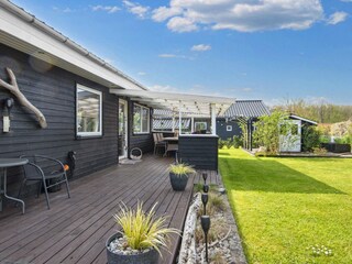 Ferienhaus Juelsminde  9