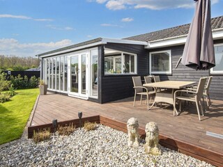 Holiday house Juelsminde  11
