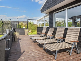 Ferienhaus Juelsminde  29