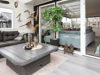 Maison de vacances Juelsminde  16