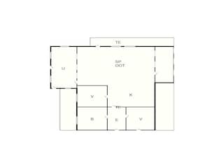 Ferienhaus Juelsminde  29