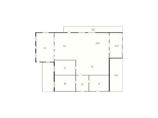 Maison de vacances Juelsminde Plan d'étage 5
