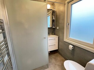Vakantiehuis Olofström  17