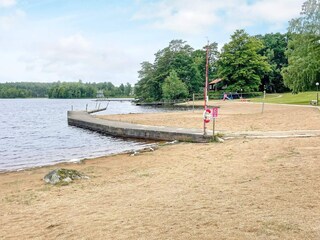 Vakantiehuis Olofström Buitenaudio-opname 5