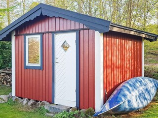 Vakantiehuis Olofström Buitenaudio-opname 6