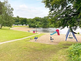Vakantiehuis Olofström Buitenaudio-opname 9