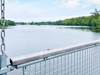 Vakantiehuis Olofström Buitenaudio-opname 12