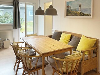 Vakantiehuis Olofström  18