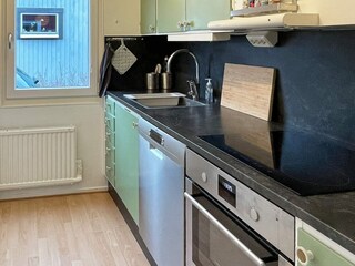 Vakantiehuis Olofström  20
