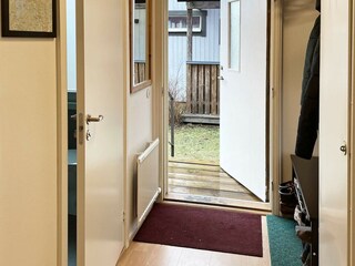 Vakantiehuis Olofström  22