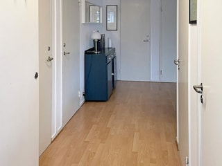 Vakantiehuis Olofström  21